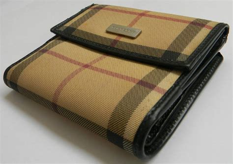 burberry pocket wallet